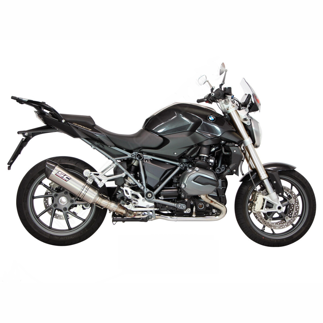 BMW R1200R