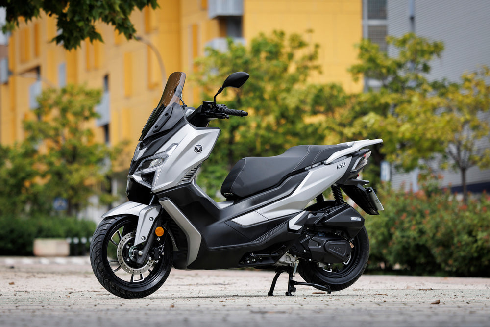 Sfida SR1