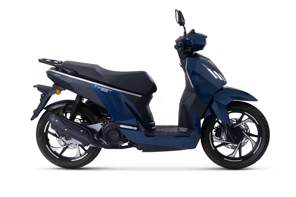 PEUGEOT TWEET 125 FL