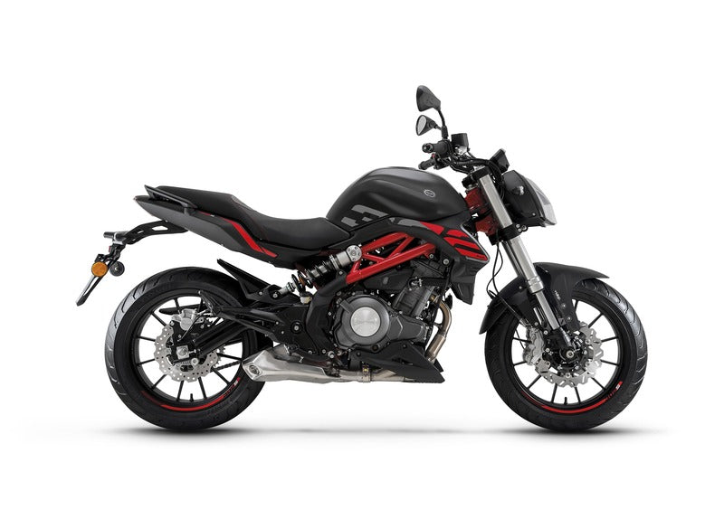 BENELLI 302S