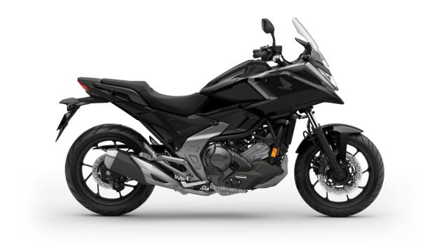 HONDA NC750 DCT