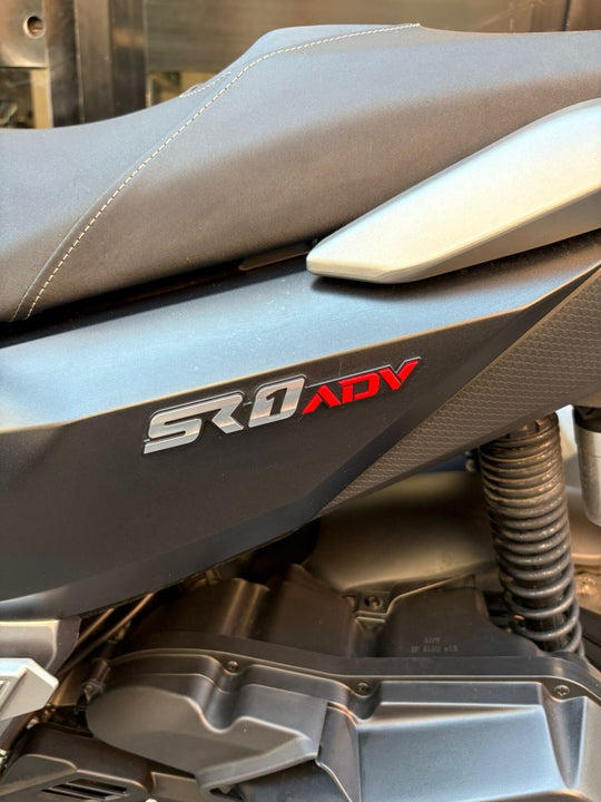 VOGE SFIDA SR1 ADV