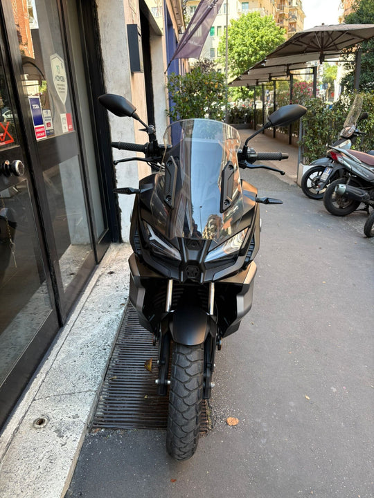 VOGE SFIDA SR1 ADV