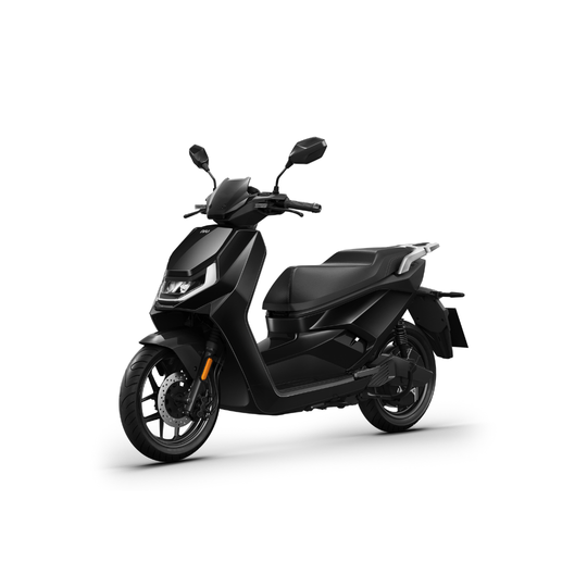 NIU FQi 500 nero