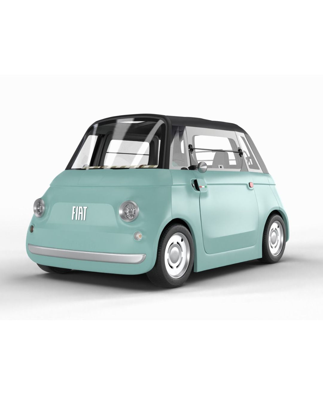 Fiat Topolino