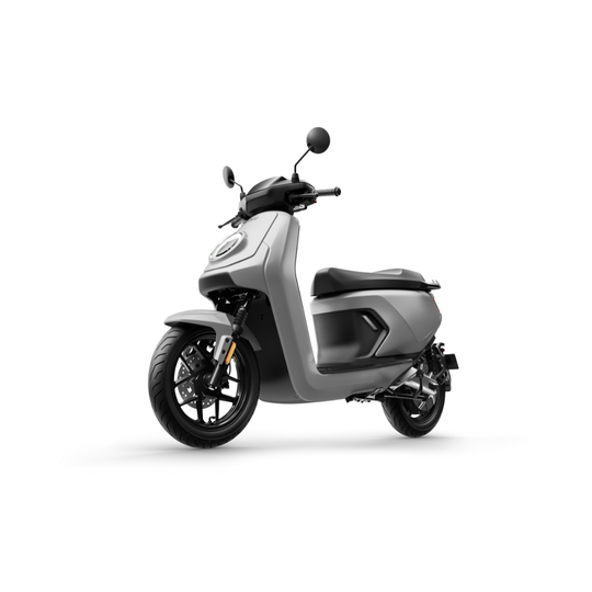 NIU MQi GT 100 grigio