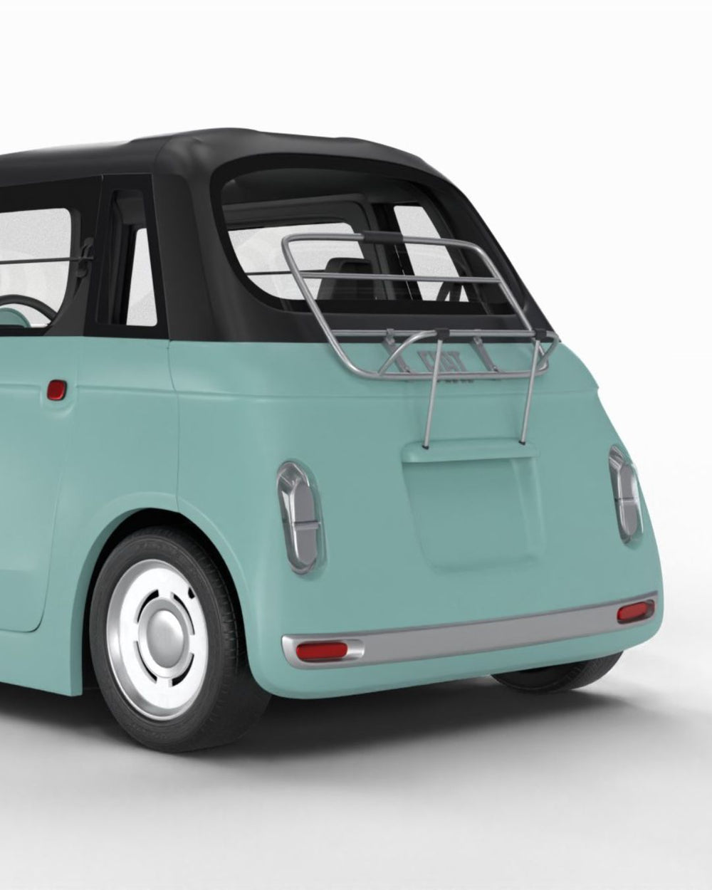 Fiat Topolino