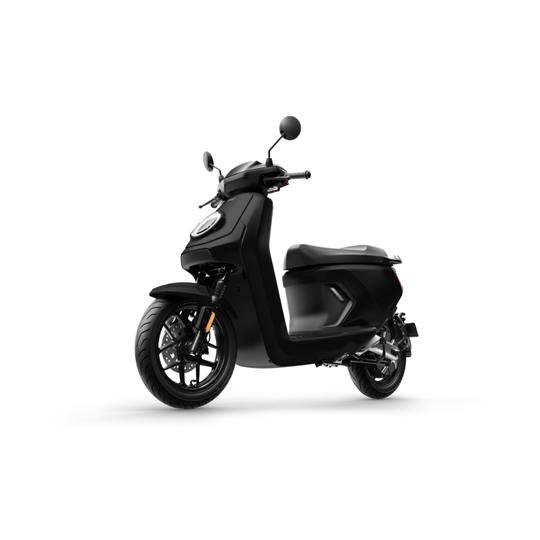 NIU MQi GT 100 nero