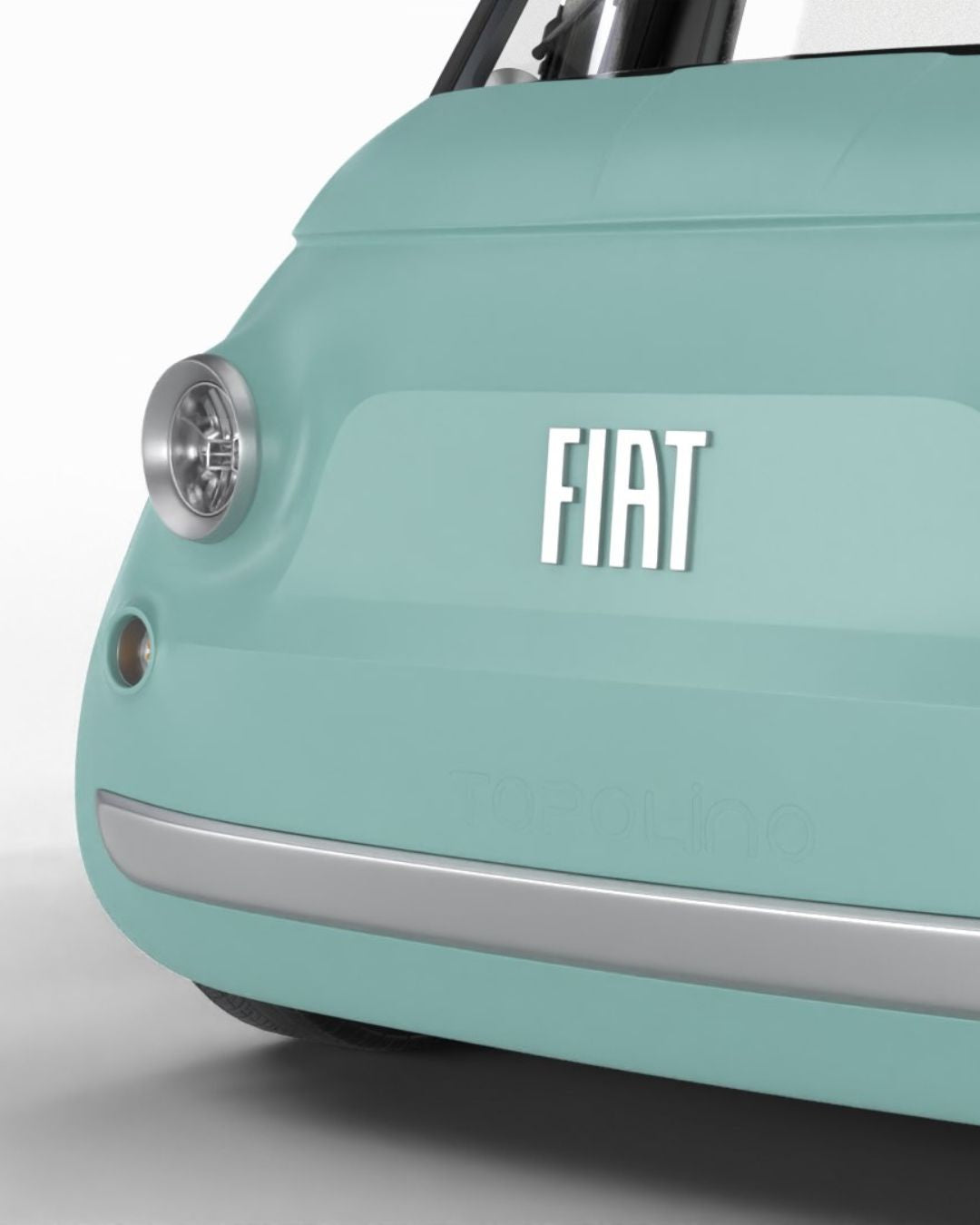 Fiat Topolino