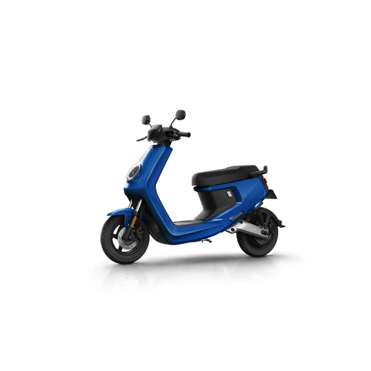 NIU MQi + SPORT blu