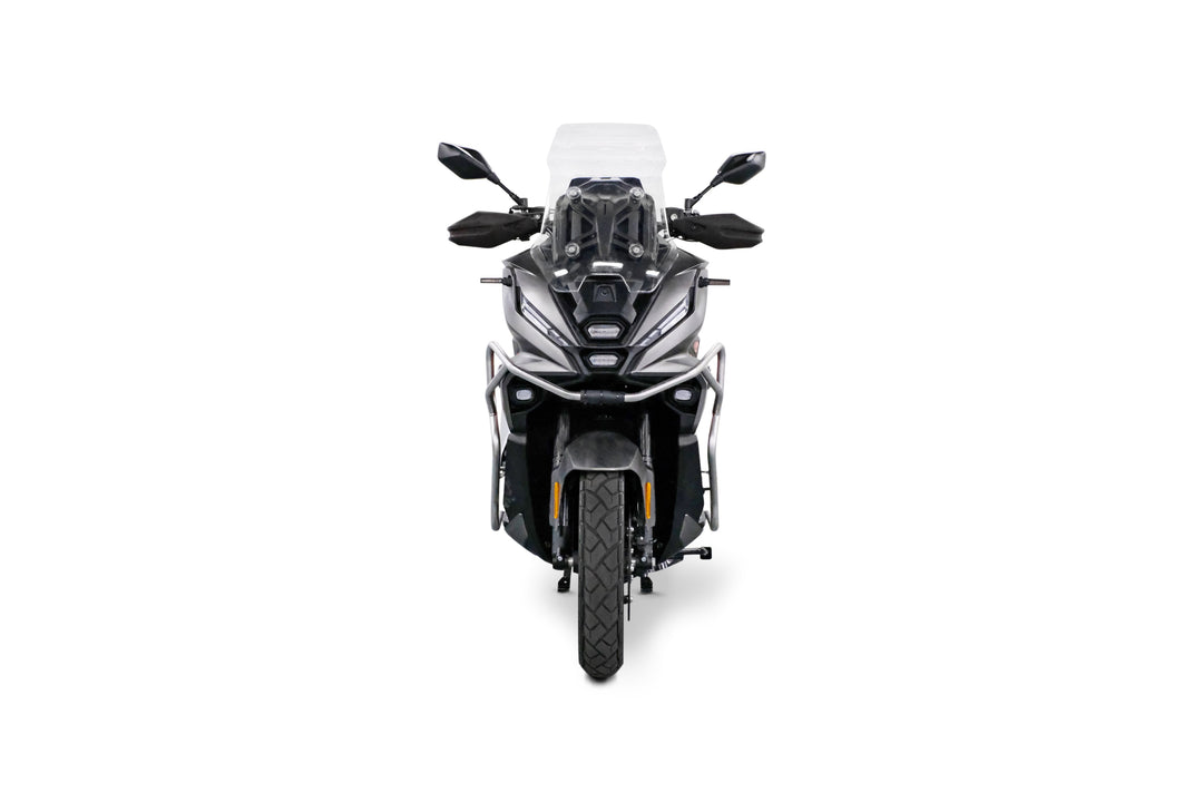 Sfida 450X