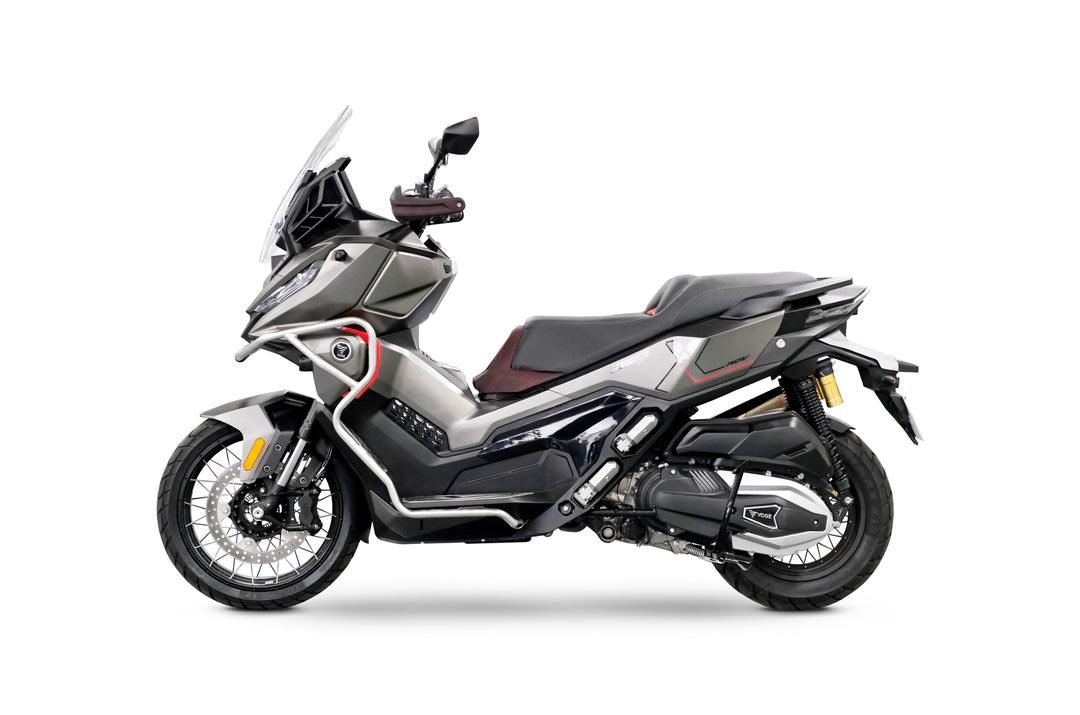 Sfida 450X