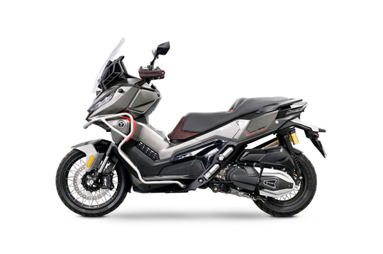 Sfida 450X