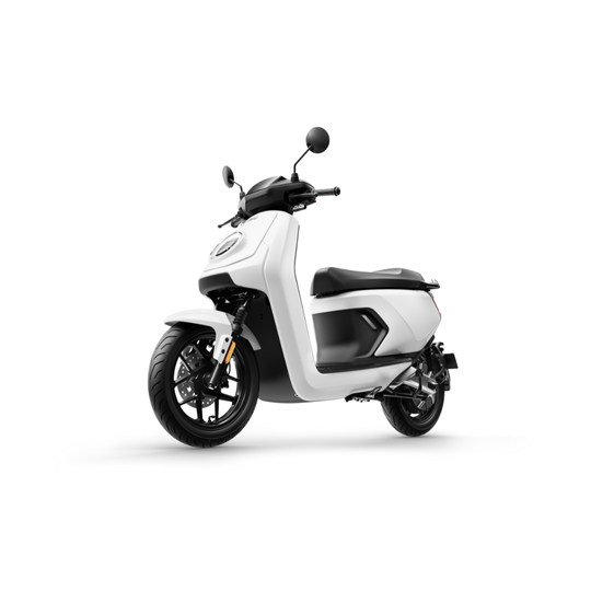 NIU MQi GT 100 bianco
