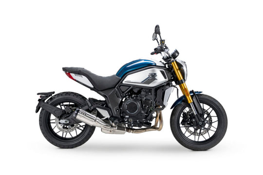 CFMOTO CL-X 700 HERITAGE