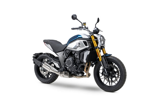 CFMOTO CL-X 700 HERITAGE