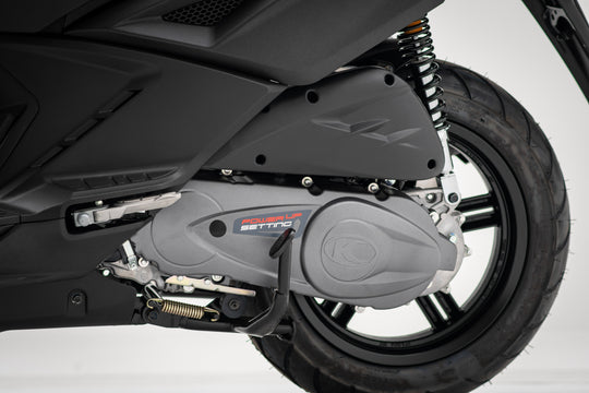 Agility 50 R16 PLUS