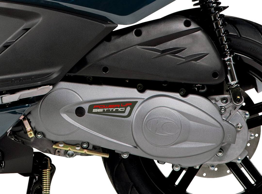 Agility 50 R16 PLUS