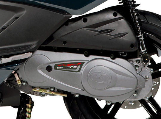 Agility 50 R16 PLUS