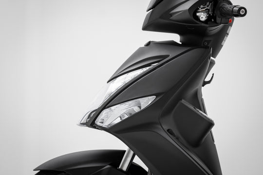 Agility 50 R16 PLUS