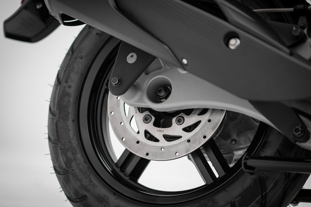 Agility 50 R16 PLUS