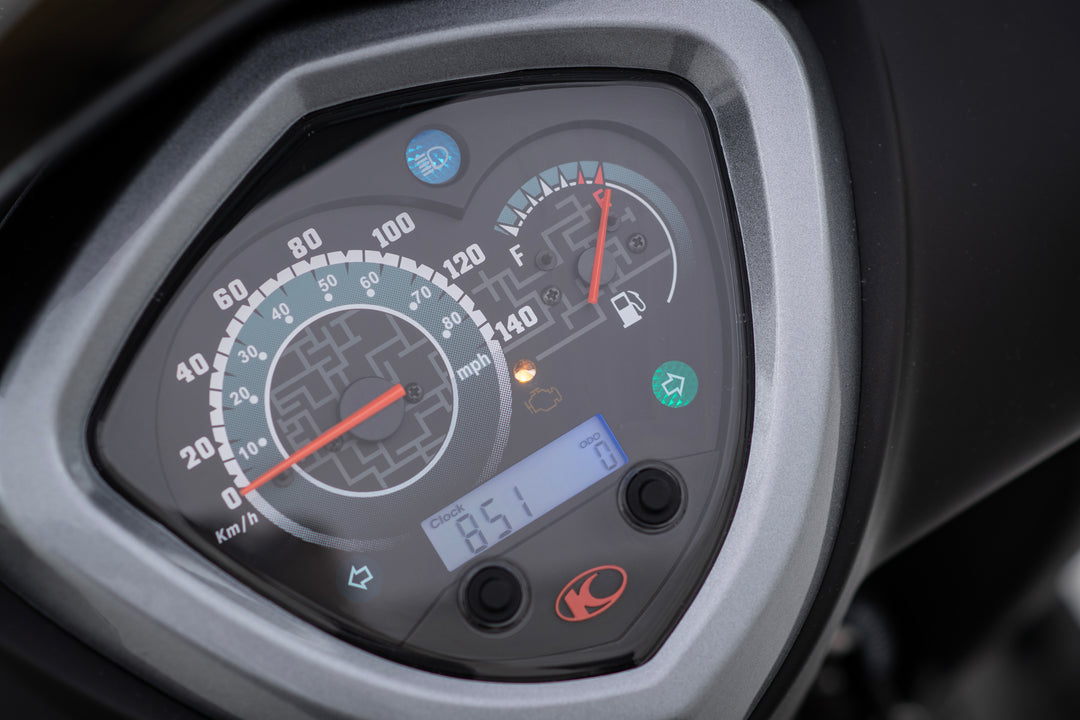 Agility 50 R16 PLUS
