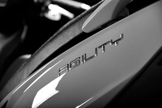 Agility 300
