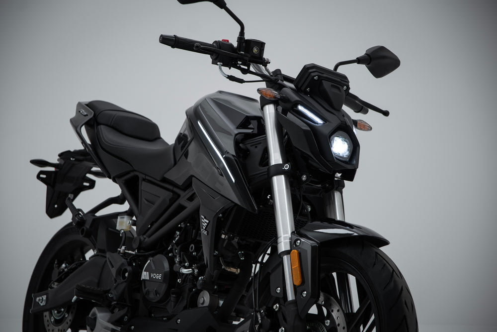 Brivido 125R