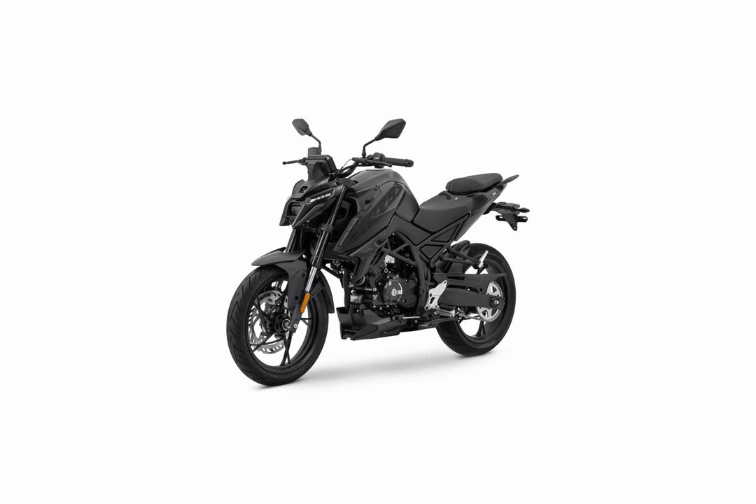 Brivido 125S