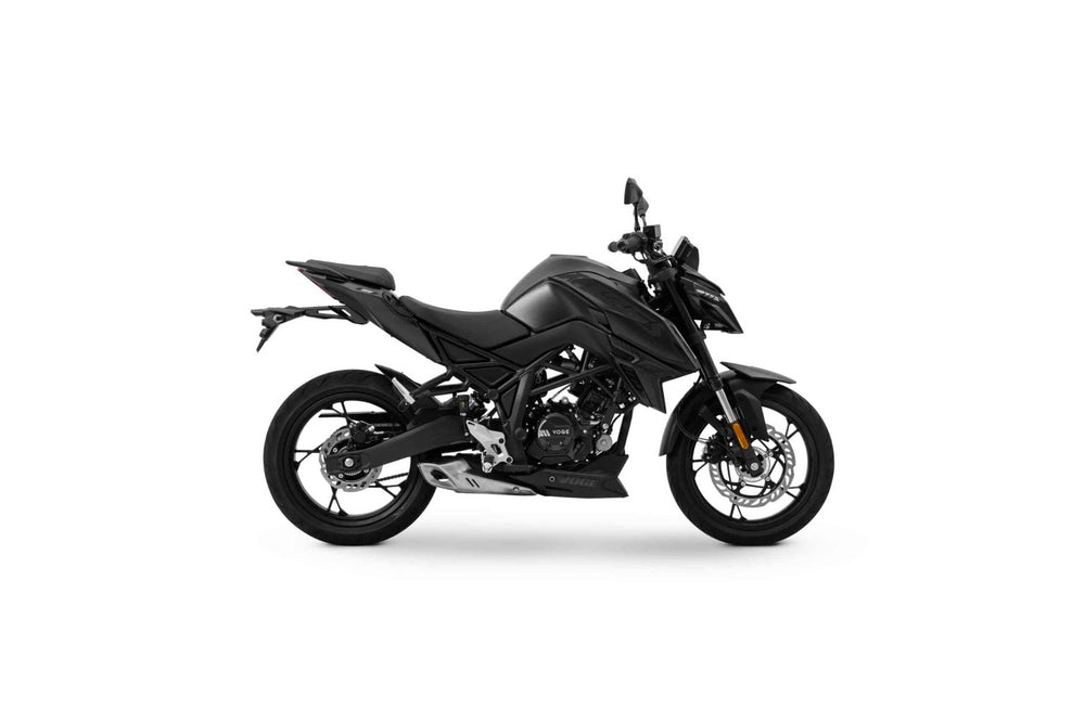 Brivido 125S