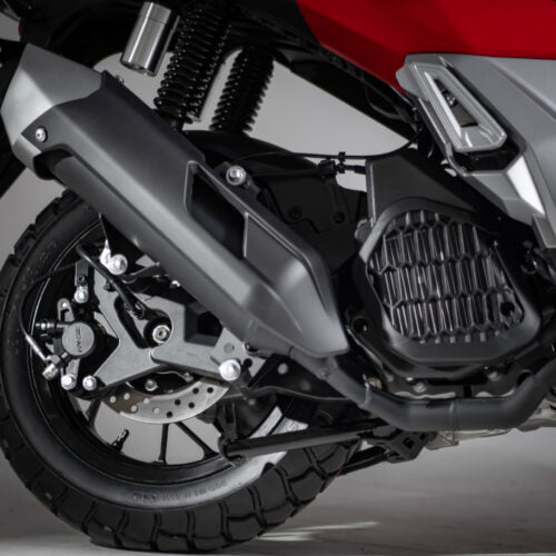 Sfida SR1 ADV