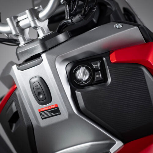 Sfida SR1 ADV