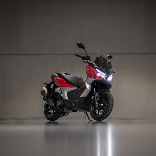 Sfida SR1 ADV