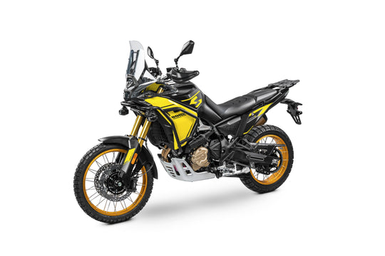 Valico 800 RALLY