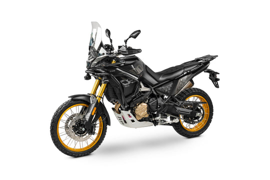Valico 800 RALLY