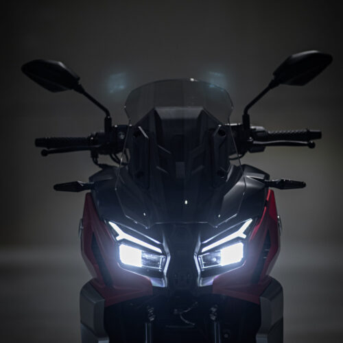 Sfida SR1 ADV