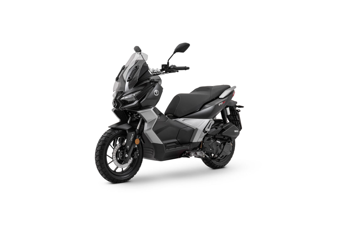 Sfida SR1 ADV