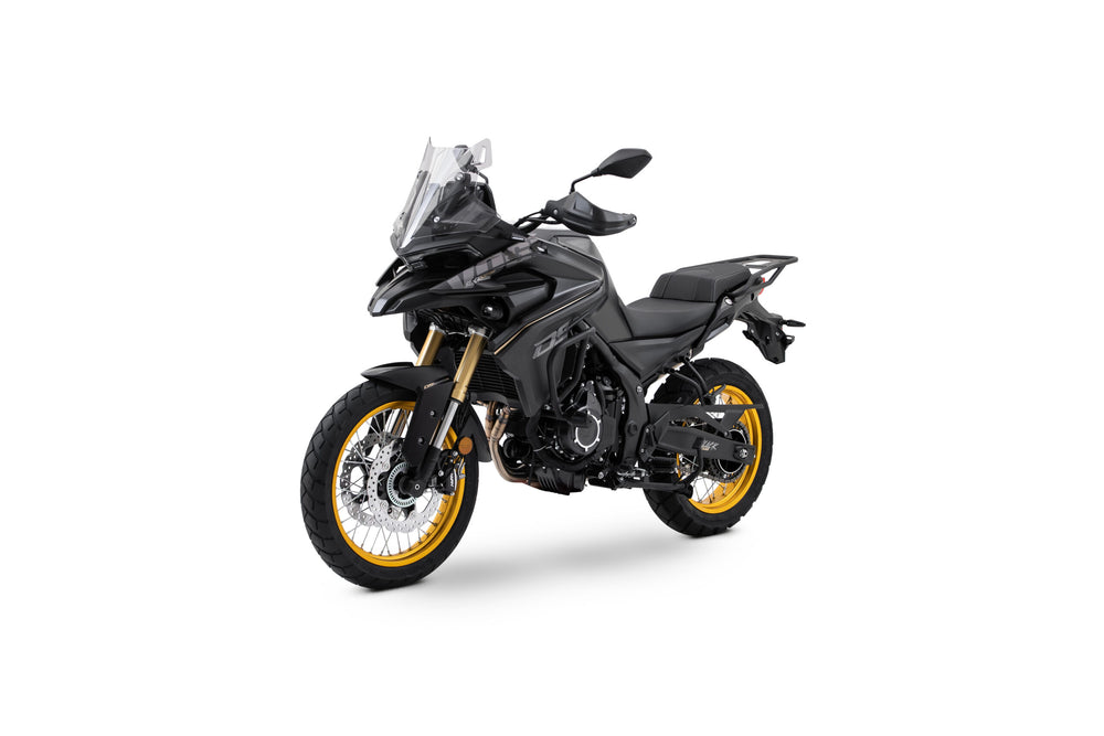 Valico 525DSX