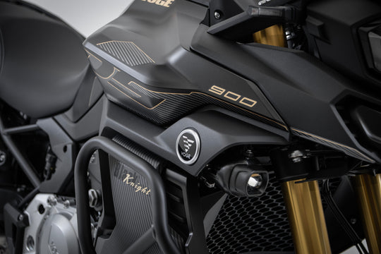 Valico 900DSX