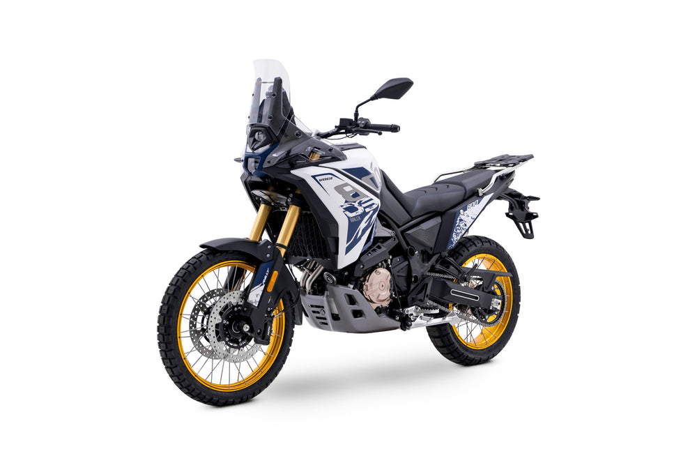 Valico 800 RALLY