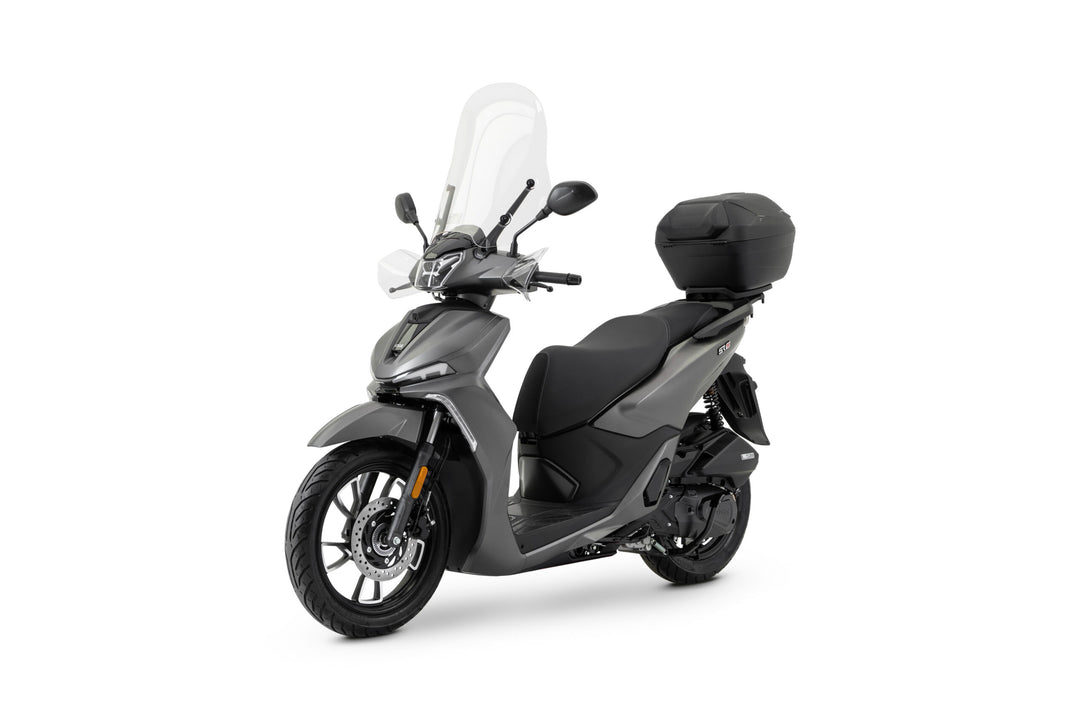 SFIDA SR16