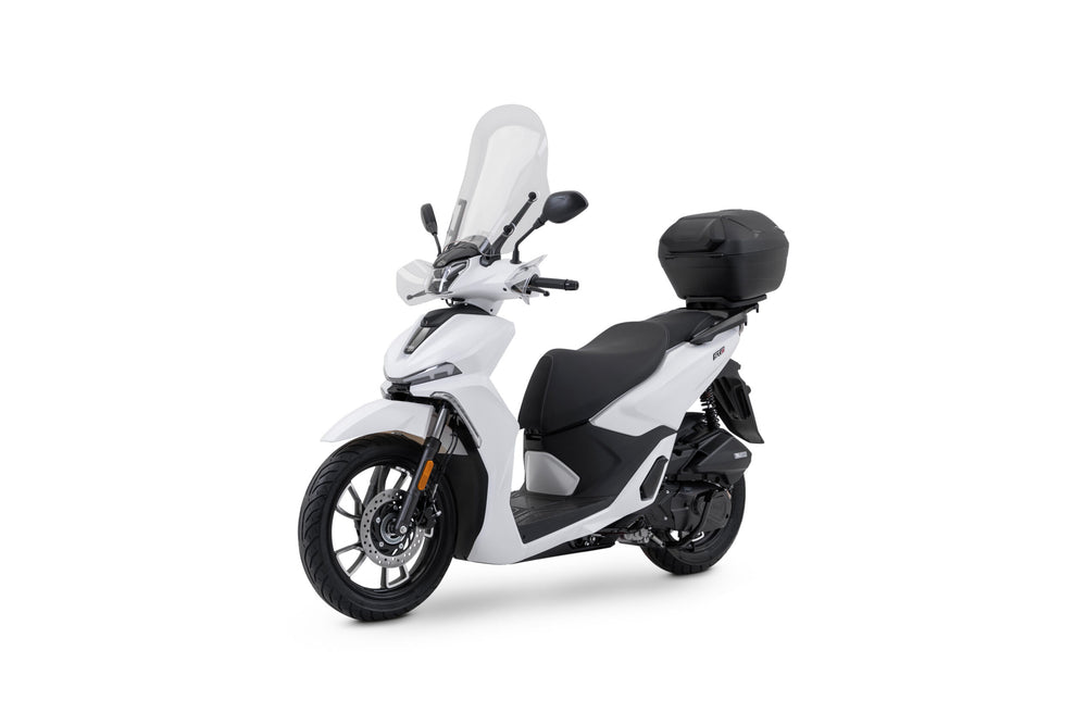 Sfida SR16 125 bianco