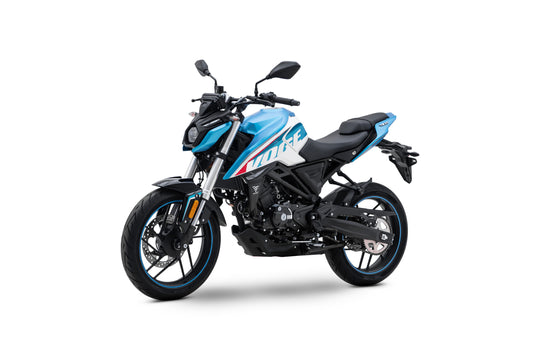 Brivido 125R