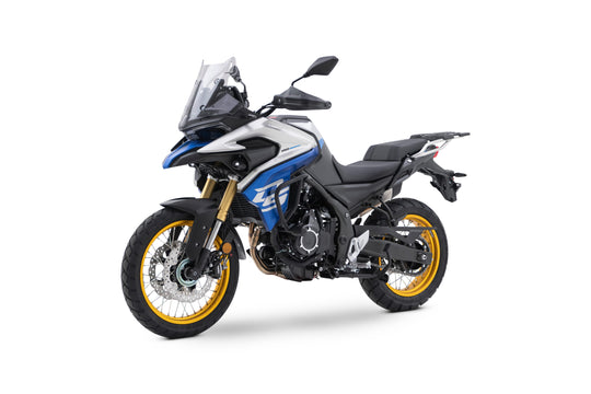 Valico 525DSX