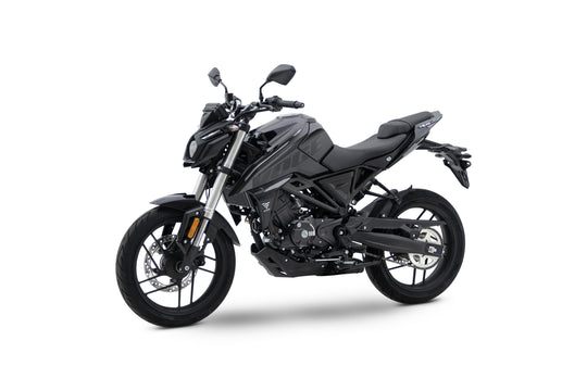 Brivido 125R