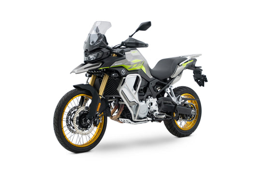 Valico 900DSX