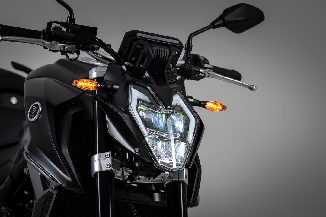 BRIVIDO 625R