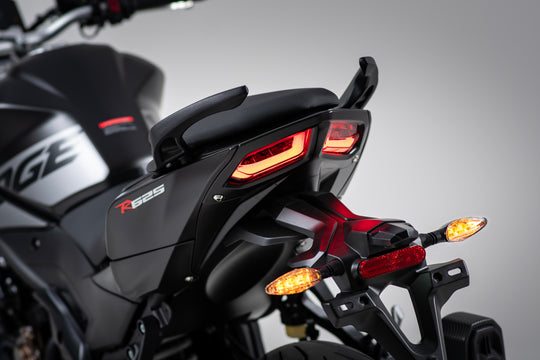 BRIVIDO 625R