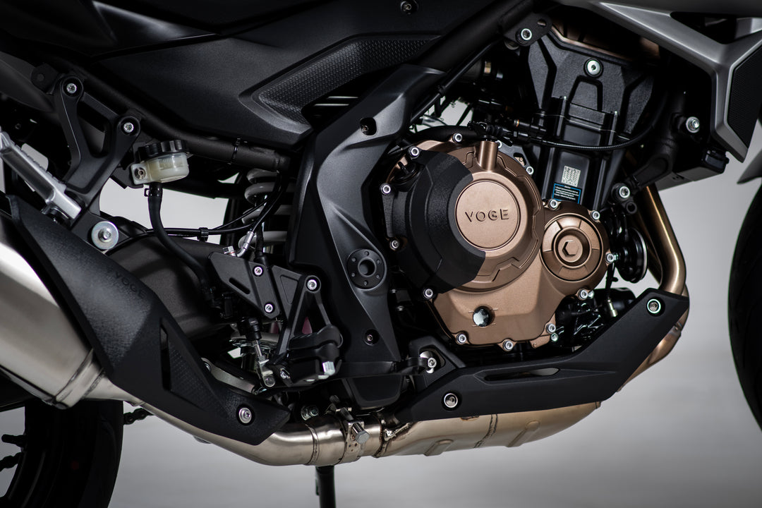 BRIVIDO 625R