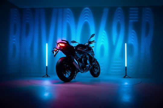 BRIVIDO 625R